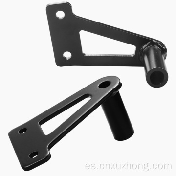 Xuzhong Otras piezas de motor Sport Sport Motor Swap Mount Kit para 2006-2011 Civic SI